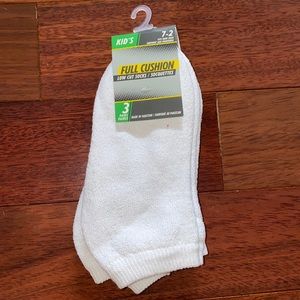 LOW CUT SOCKS/ SOCQUETTES